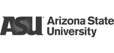ASU (Arizona State University) Brand - Client of User10