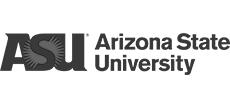 ASU (Arizona State University) Brand - Client of User10.