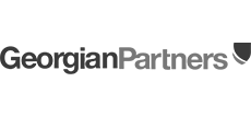 Georgian Partners Brand - Client of User10