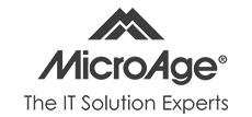 MicroAge Brand - Client of User10