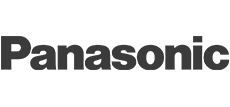 Panasonic Brand - Client of User10